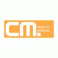CM Logo ,Logo , icon , SVG CM Logo