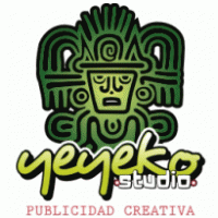 yeyeko studio Logo ,Logo , icon , SVG yeyeko studio Logo