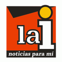 LA I Logo
