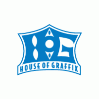 houseofgraffix Logo ,Logo , icon , SVG houseofgraffix Logo