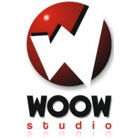 WOOW-studio Logo ,Logo , icon , SVG WOOW-studio Logo
