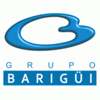Grupo Barigui Logo ,Logo , icon , SVG Grupo Barigui Logo