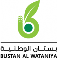 Bustan Al-Wataniya Logo ,Logo , icon , SVG Bustan Al-Wataniya Logo