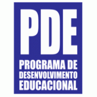 PDE PR Logo