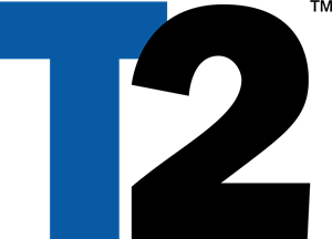 Taketwo Logo Download png