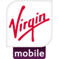 Virgin Mobile Logo ,Logo , icon , SVG Virgin Mobile Logo