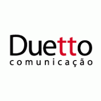 Duetto Logo ,Logo , icon , SVG Duetto Logo