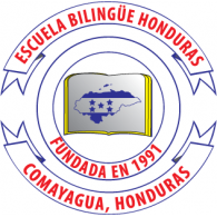 Escuela Bilingue Honduras Logo ,Logo , icon , SVG Escuela Bilingue Honduras Logo