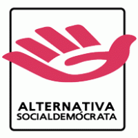 ALTERNATIVA (NUEVO) Logo ,Logo , icon , SVG ALTERNATIVA (NUEVO) Logo