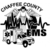 Chaffee County EMS Logo