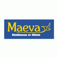 Maeva Residences et Hotels Logo ,Logo , icon , SVG Maeva Residences et Hotels Logo