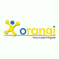 Orangi Comunicaзгo Integrada Logo ,Logo , icon , SVG Orangi Comunicaзгo Integrada Logo