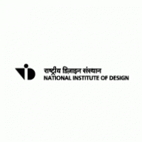 National Institute of Design Logo ,Logo , icon , SVG National Institute of Design Logo