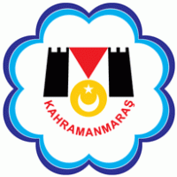 kahramanmaraş belediyesi Logo