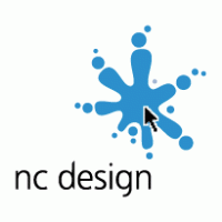NC Design Logo ,Logo , icon , SVG NC Design Logo