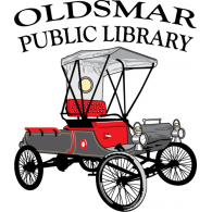 Oldsmar Public Library Logo ,Logo , icon , SVG Oldsmar Public Library Logo