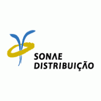Sonae Distribuicao Logo ,Logo , icon , SVG Sonae Distribuicao Logo