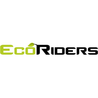 Eco Riders Logo ,Logo , icon , SVG Eco Riders Logo