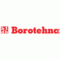 borotehna Logo