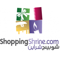 Shopping Shrine Logo