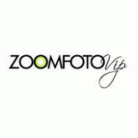 Zoom Fotovip Logo ,Logo , icon , SVG Zoom Fotovip Logo