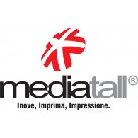 Mediatall Logo