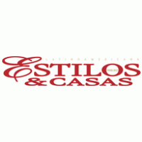 Estilos y Casas Logo