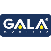 Gala Mobilya Logo ,Logo , icon , SVG Gala Mobilya Logo