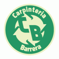 Carpinteria Barrera Logo ,Logo , icon , SVG Carpinteria Barrera Logo
