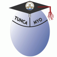 TUNCA MYO Logo ,Logo , icon , SVG TUNCA MYO Logo