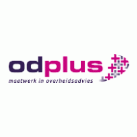 Odplus Logo