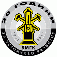 BMGK Logo