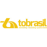 Agência ToBrasil Logo