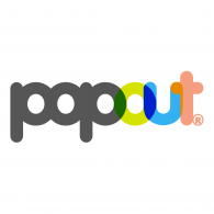 Popout Logo