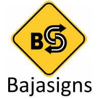 Baja Signs Logo ,Logo , icon , SVG Baja Signs Logo