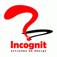 Incognit Design Logo