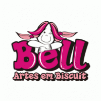 Bell – Arte em Biscuit Logo