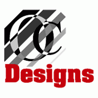 OC Designs Logo ,Logo , icon , SVG OC Designs Logo