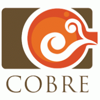 Cobre Logo ,Logo , icon , SVG Cobre Logo