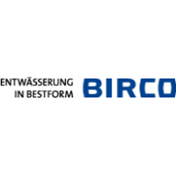 BIRCO GmbH Logo ,Logo , icon , SVG BIRCO GmbH Logo