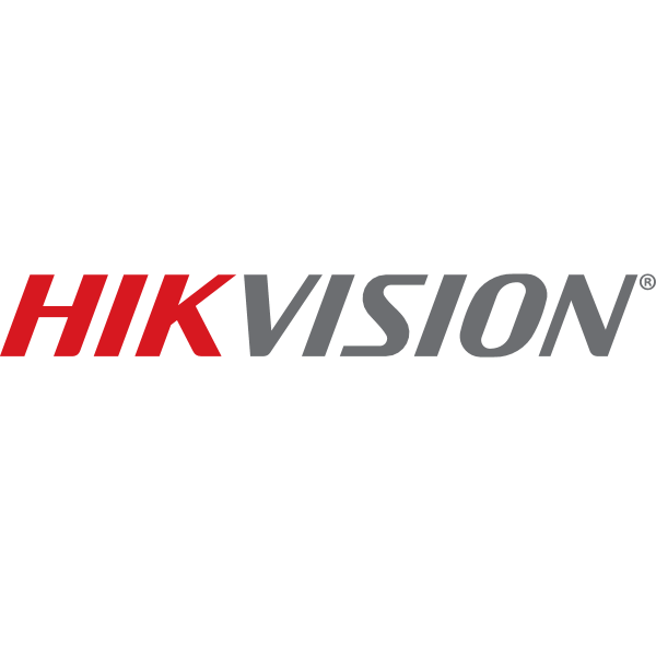 Hikvision Logo Download png