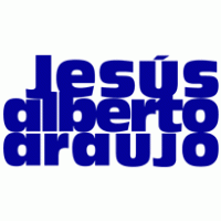 jesusalbertoaraujo Logo