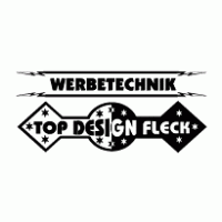 Topdesign Fleck Logo