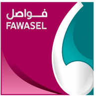Fawasel Media Service co. ltd Logo ,Logo , icon , SVG Fawasel Media Service co. ltd Logo