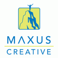 Maxus Creative Logo ,Logo , icon , SVG Maxus Creative Logo