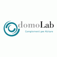DomoLab Logo ,Logo , icon , SVG DomoLab Logo
