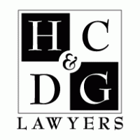 HCDG Lawyers Logo