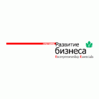 SSE · Russia – Entrepreneurship Essentials program Logo