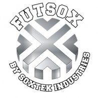 Futsox Logo ,Logo , icon , SVG Futsox Logo