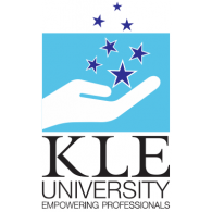 KLE University Logo ,Logo , icon , SVG KLE University Logo